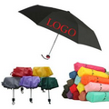 42" Folding Umbrella